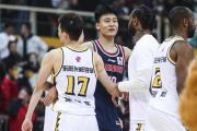 B体育-广东南粤银行vs山东西王CBA常规赛比赛直播时间、对阵、球员名单