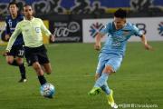 B体育-苏宁不敌东京FC，亚冠出局前景不妙