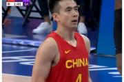 B体育-江西男篮奋勇拼搏，取得重要胜利